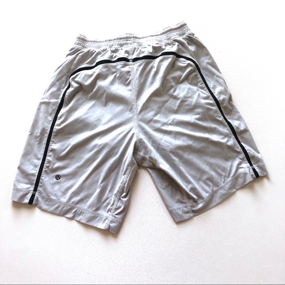 Men’s lululemon shorts size small
